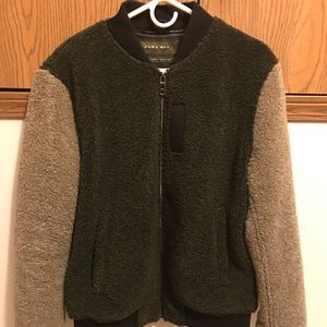 Beautiful/Stylish Zara Men jacket 🧥